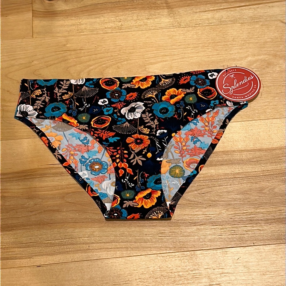 Splendies Underwear